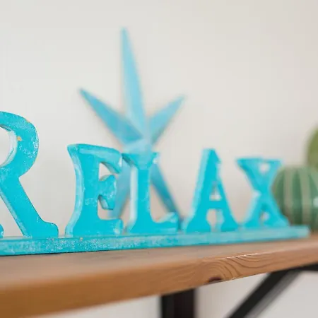 Home2book Casa Chispos Corralejo, Terrace&pool Апартаменты Коральео