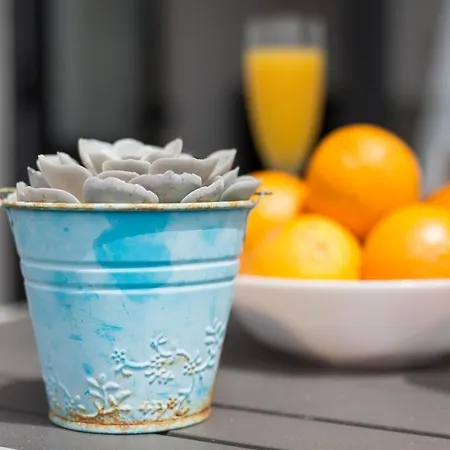 Home2book Casa Chispos Corralejo, Terrace&pool Апартаменты