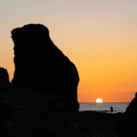 Home2book Casa Chispos Corralejo, Terrace&pool Апартаменты Коральео