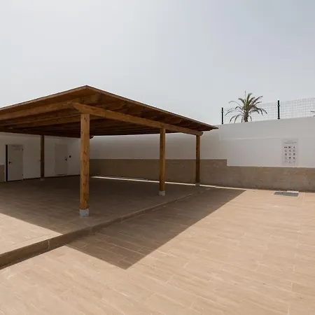 Home2book Casa Chispos Corralejo, Terrace&pool Appartamento Corralejo