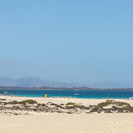 Home2book Casa Chispos Corralejo, Terrace&pool Appartamento Corralejo